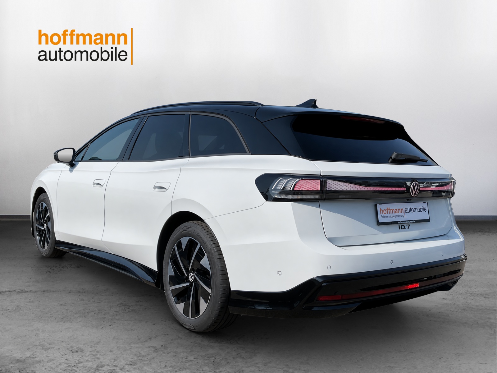 VW ID.7 Tourer Pro 77 kWh United - 6