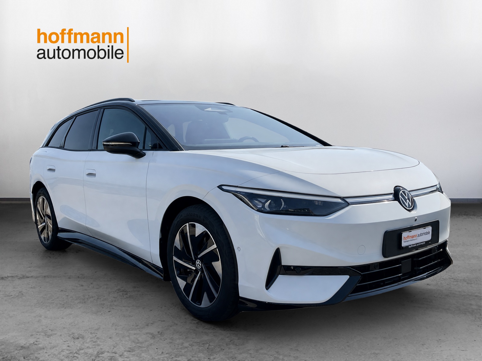 VW ID.7 Tourer Pro 77 kWh United - 3