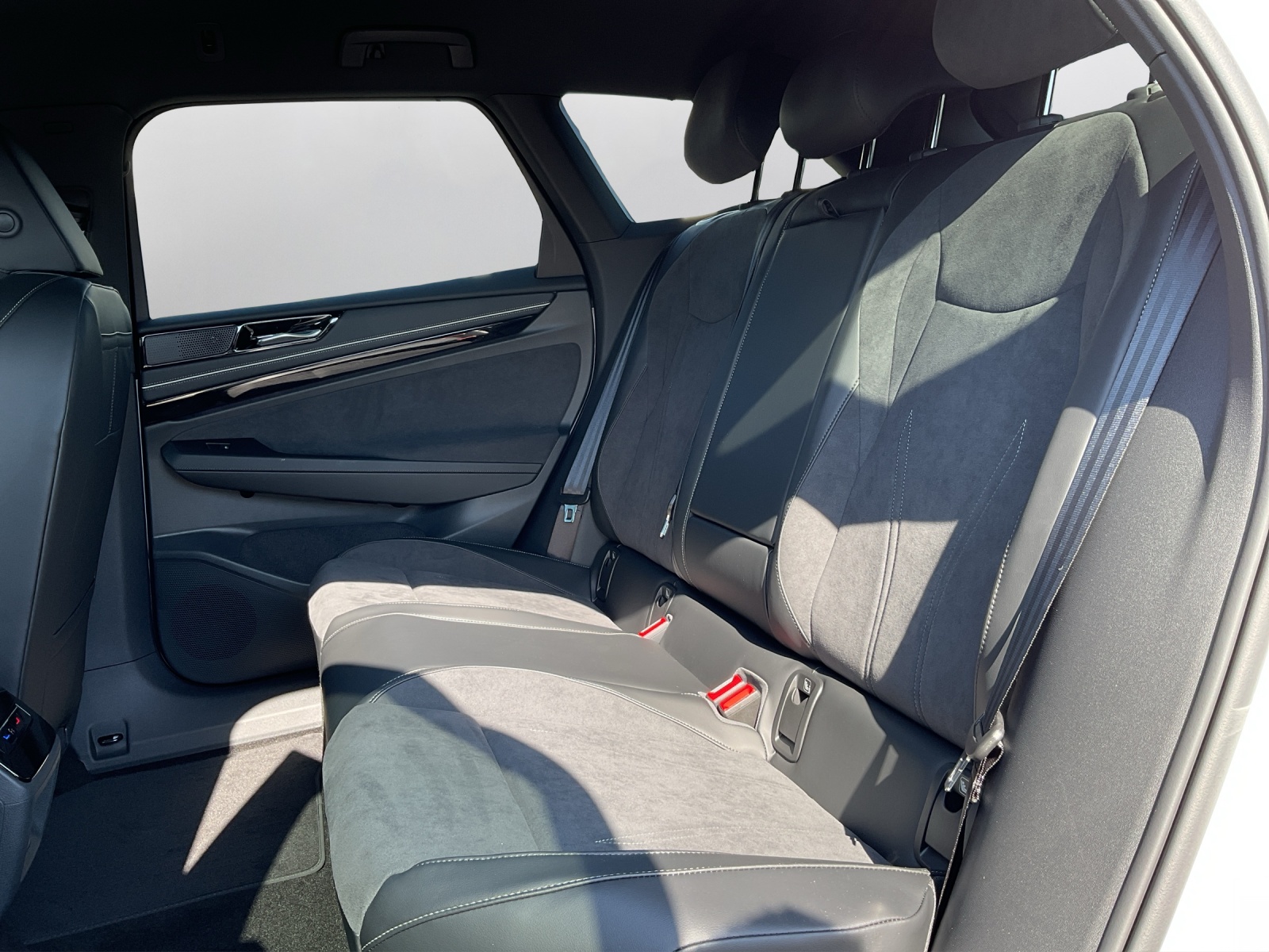 VW ID.7 Tourer Pro 77 kWh United - 11