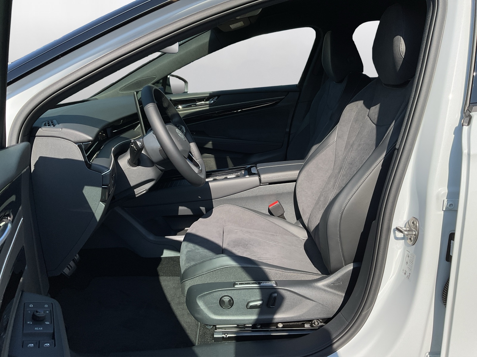 VW ID.7 Tourer Pro 77 kWh United - 10