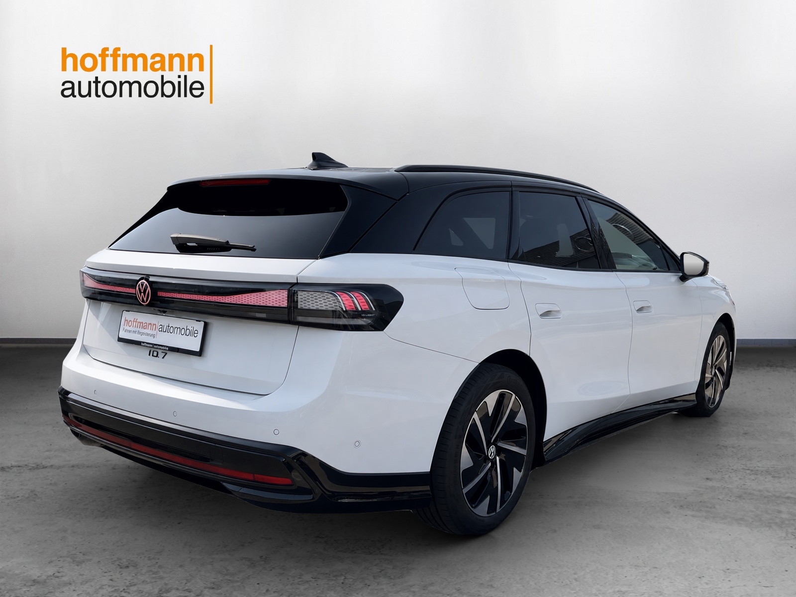 VW ID.7 Tourer Pro 77 kWh United - 4