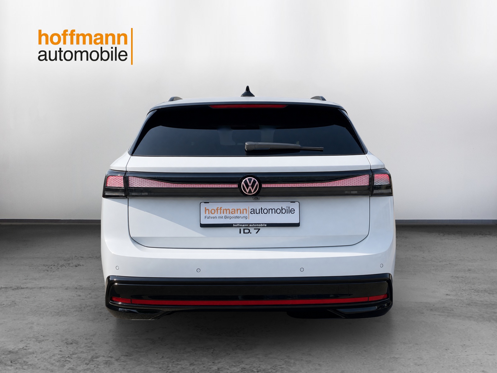 VW ID.7 Tourer Pro 77 kWh United - 5
