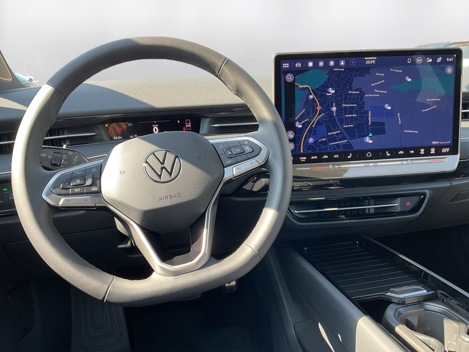 VW ID.7 Tourer Pro 77 kWh United - 7