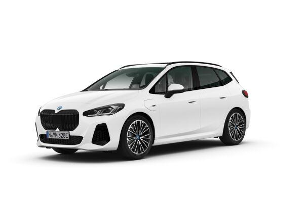 BMW 230e M Sport Active Tourer xDrive U06 (CH) AHK 📍** Action Leasing à 2.88% Jusqu'au 30.09.2026 **