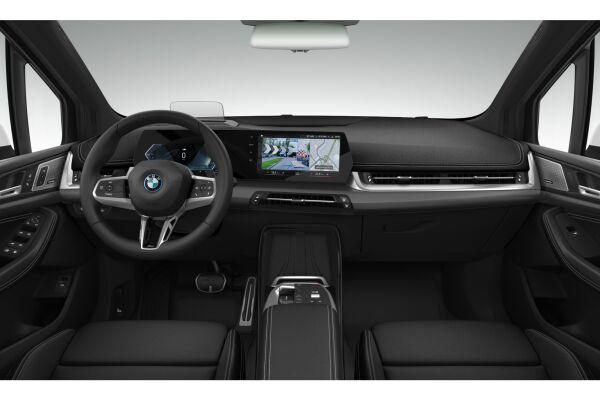 BMW 230e M Sport Active Tourer xDrive U06 (CH) AHK 📍** Action Leasing à 2.88% Jusqu'au 30.09.2026 ** - 4