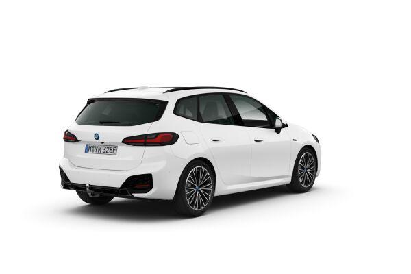 BMW 230e M Sport Active Tourer xDrive U06 (CH) AHK 📍** Action Leasing à 2.88% Jusqu'au 30.09.2026 ** - 2