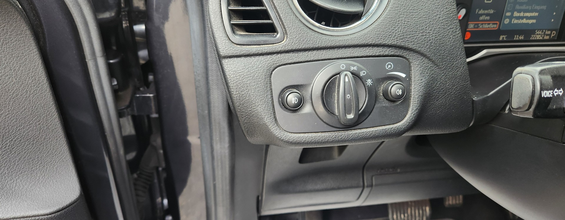 FORD Galaxy 2.0 TDCi Ghia Automatic - 7