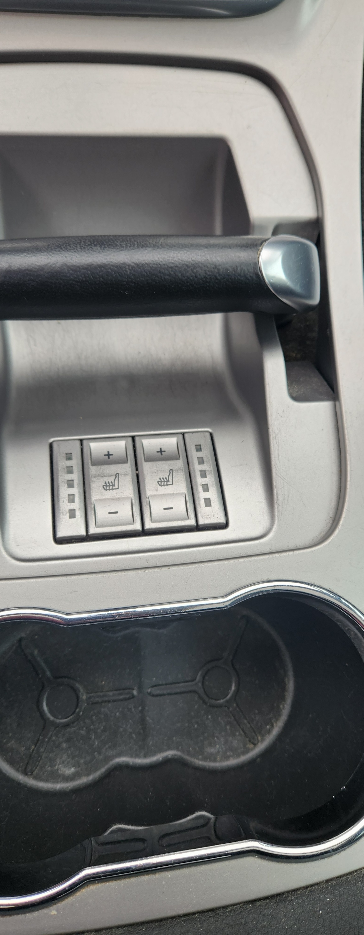 FORD Galaxy 2.0 TDCi Ghia Automatic - 9