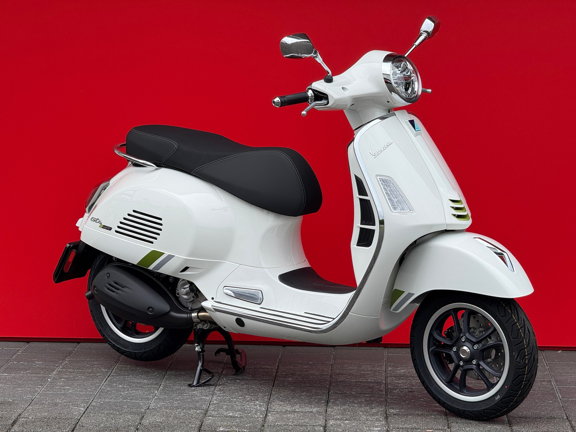PIAGGIO Vespa GTS 310 Super Tech RST Euro 5+ - 2