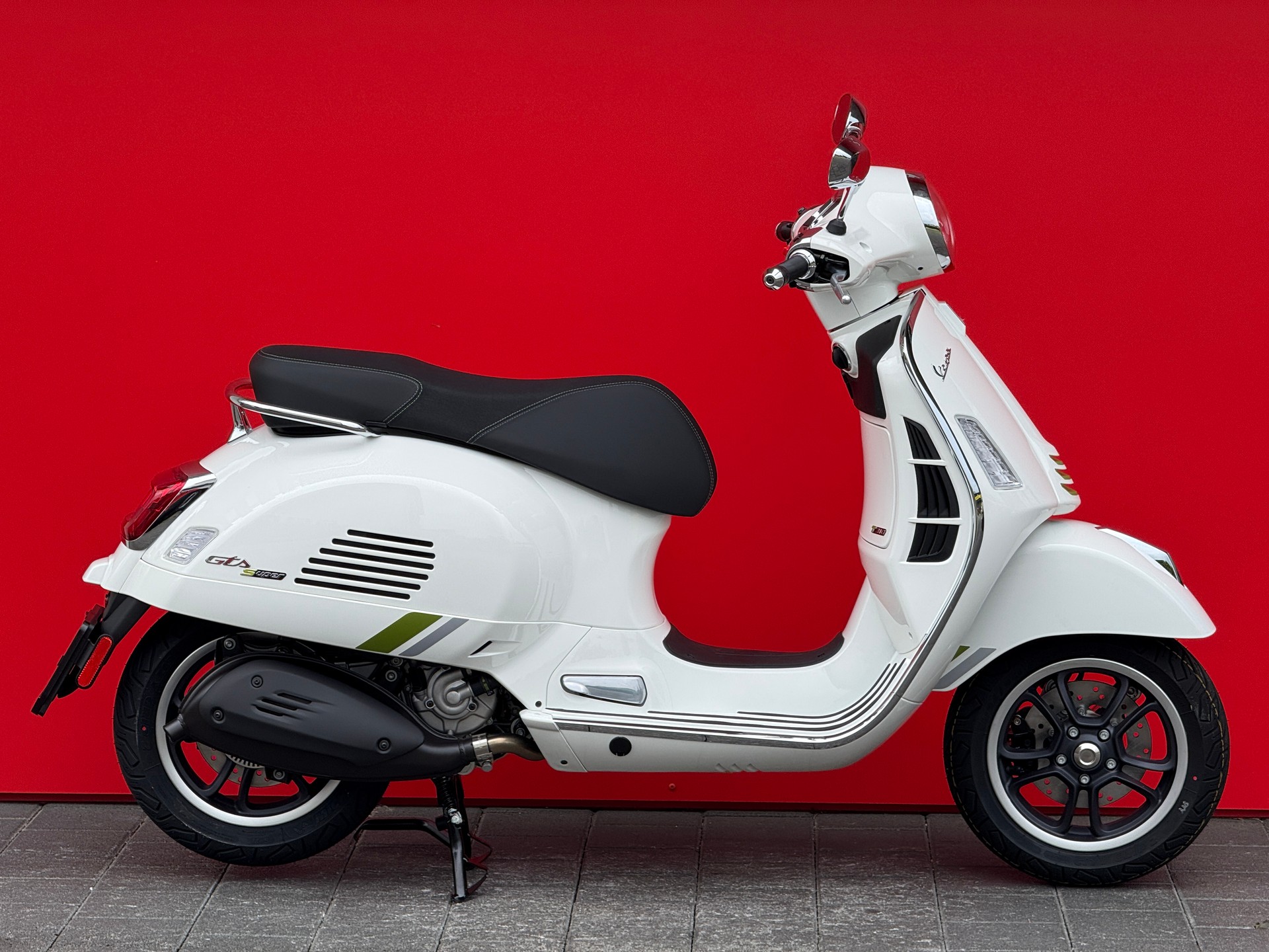 PIAGGIO Vespa GTS 310 Super Tech RST Euro 5+ - 1