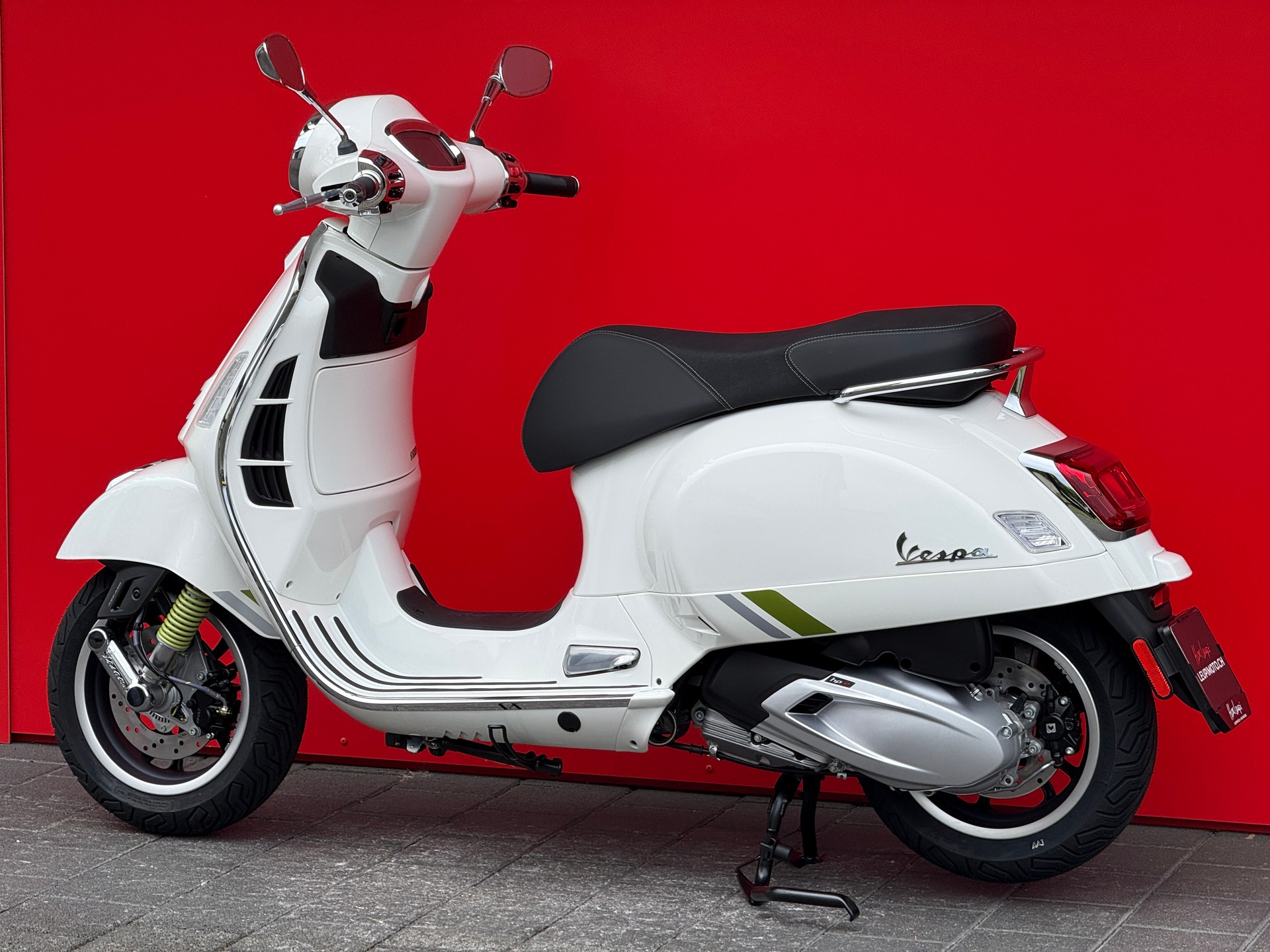 PIAGGIO Vespa GTS 310 Super Tech RST Euro 5+ - 13