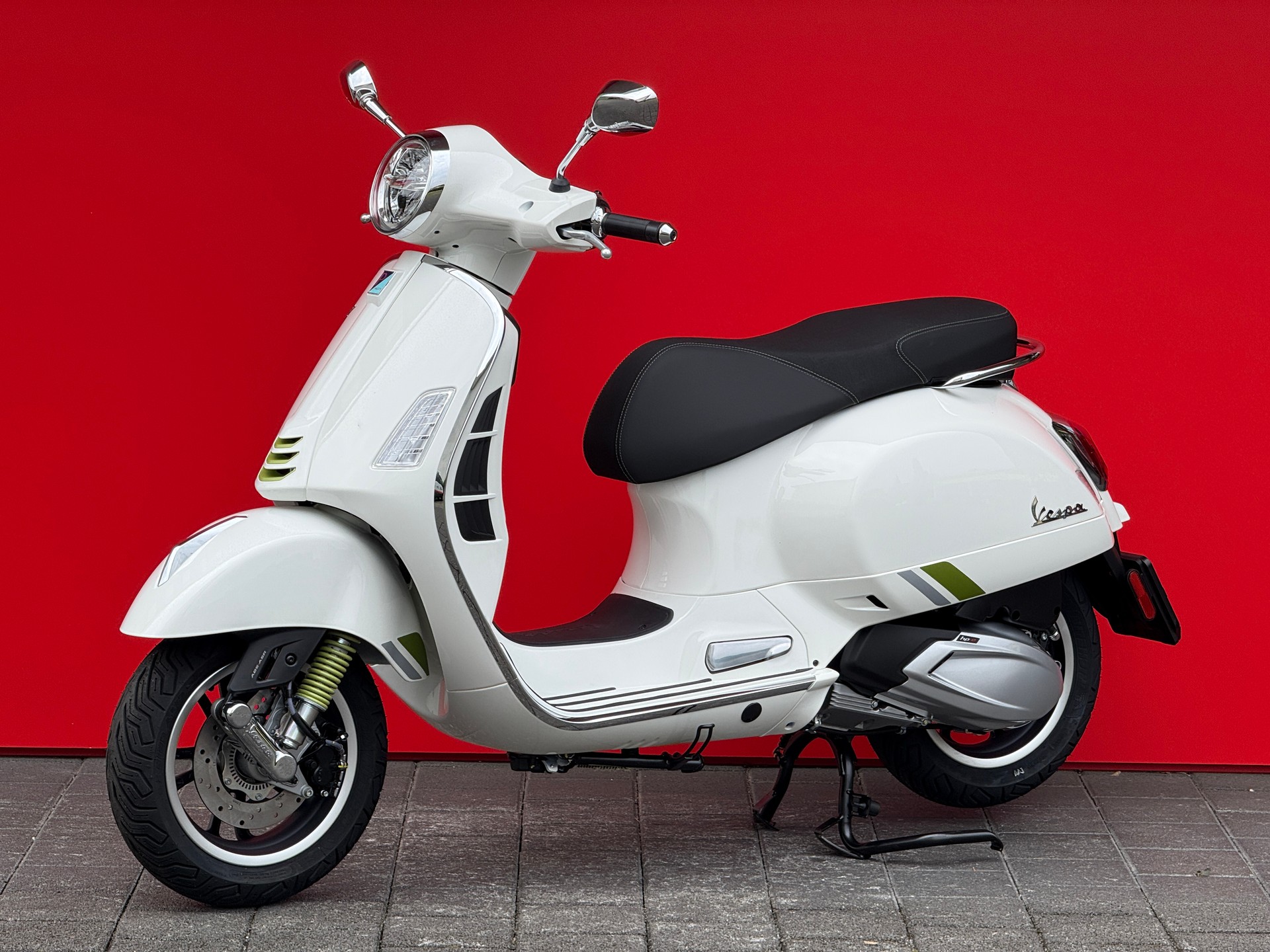 PIAGGIO Vespa GTS 310 Super Tech RST Euro 5+ - 3