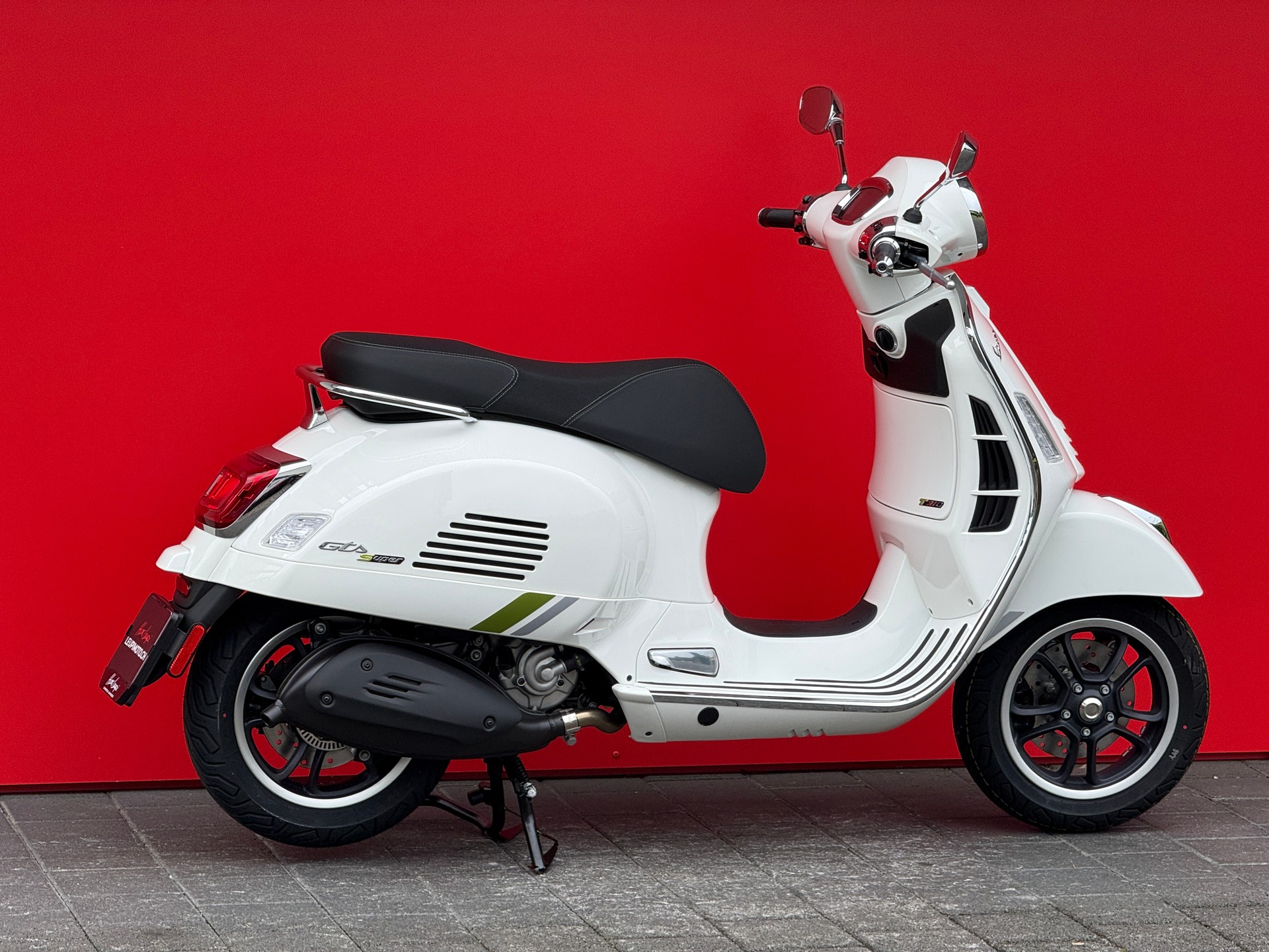 PIAGGIO Vespa GTS 310 Super Tech RST Euro 5+ - 5