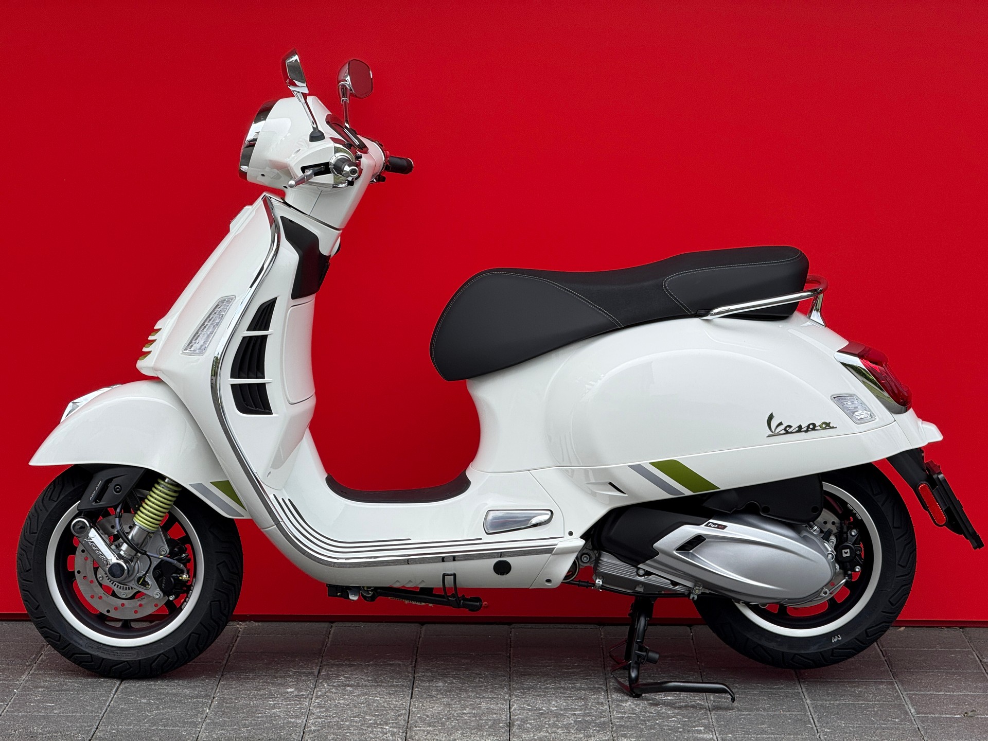 PIAGGIO Vespa GTS 310 Super Tech RST Euro 5+ - 15