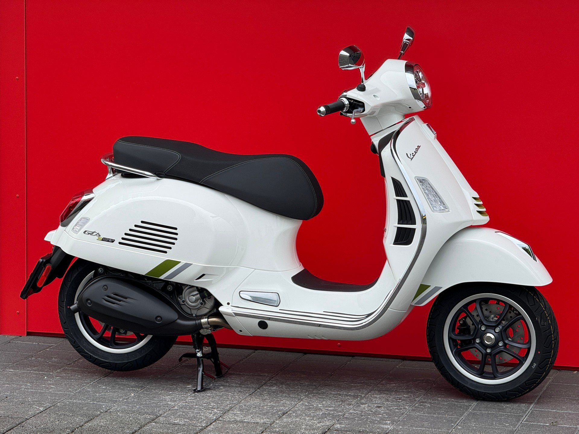 PIAGGIO Vespa GTS 310 Super Tech RST Euro 5+ - 4