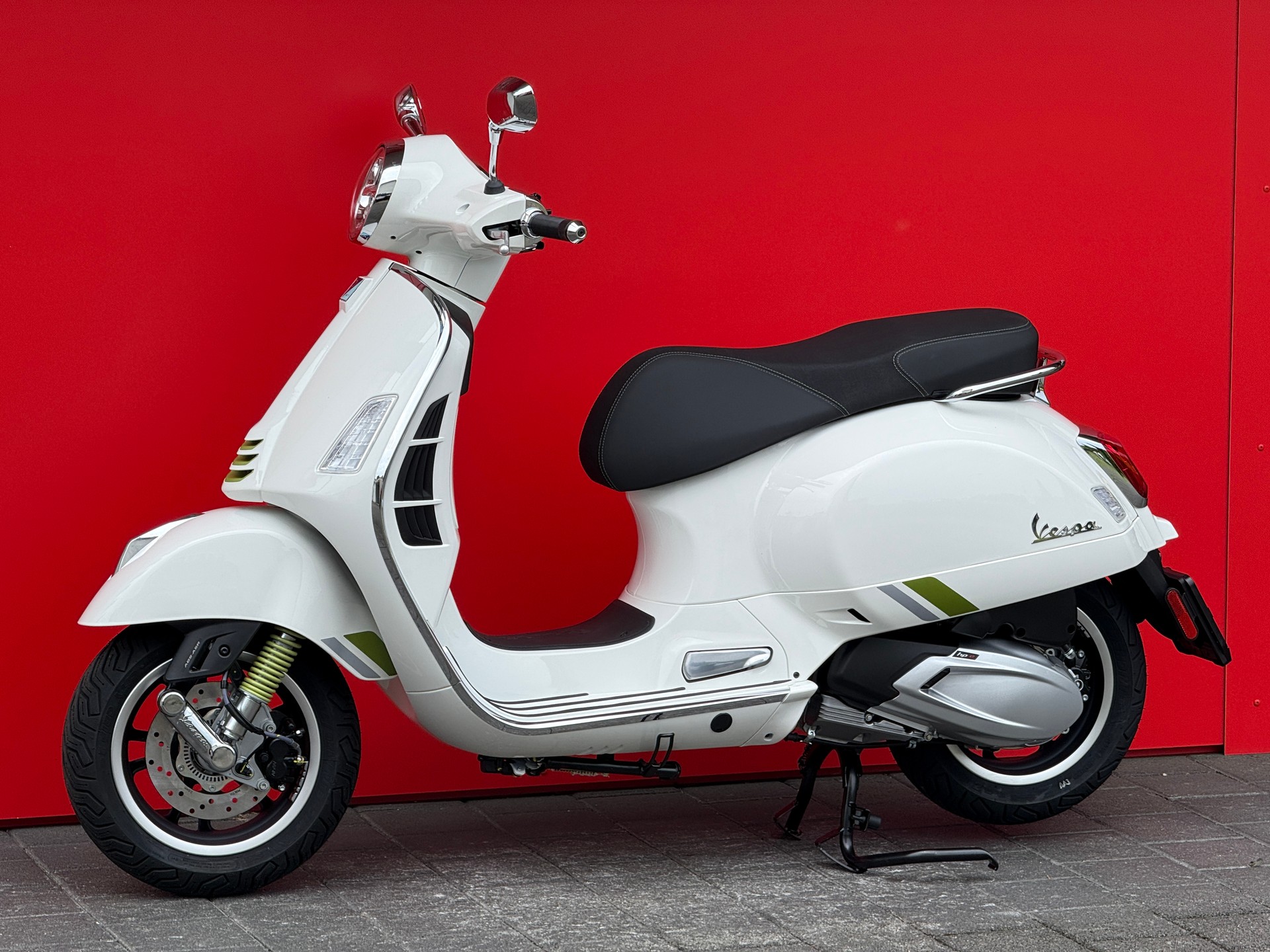 PIAGGIO Vespa GTS 310 Super Tech RST Euro 5+ - 14