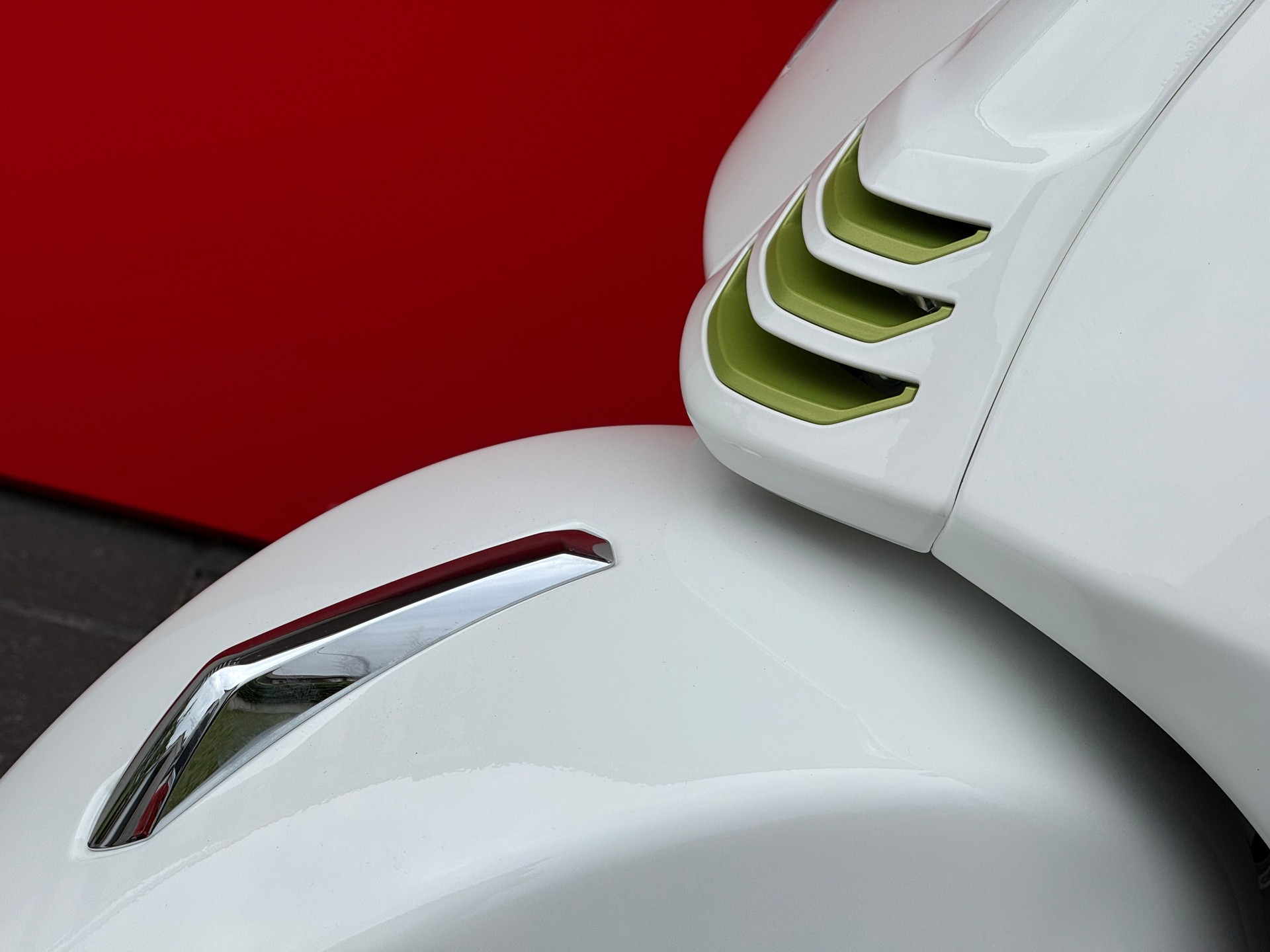 PIAGGIO Vespa GTS 310 Super Tech RST Euro 5+ - 11