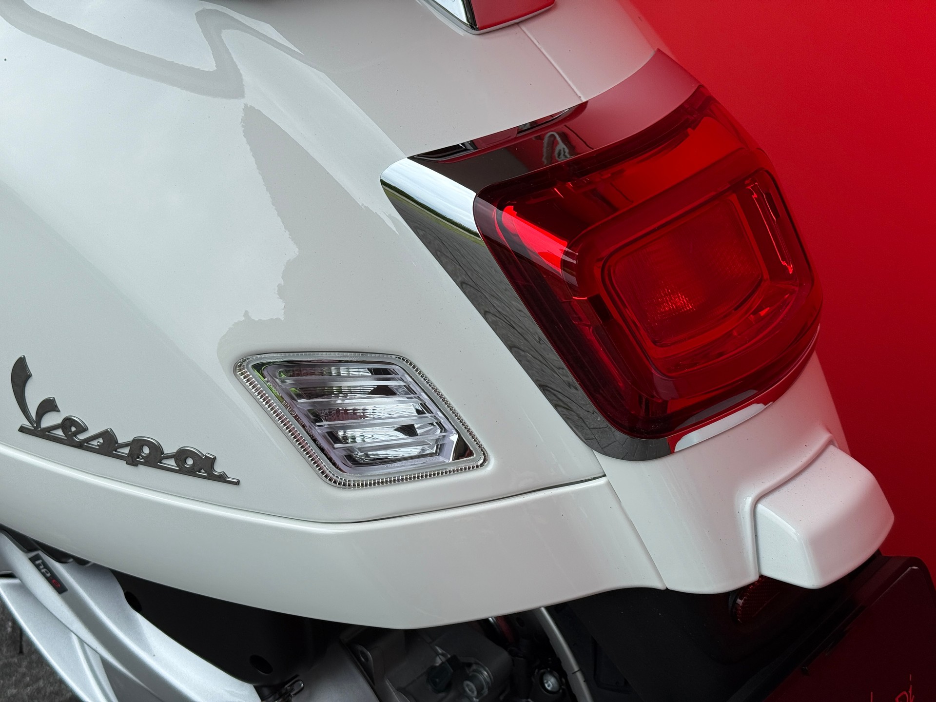 PIAGGIO Vespa GTS 310 Super Tech RST Euro 5+ - 12