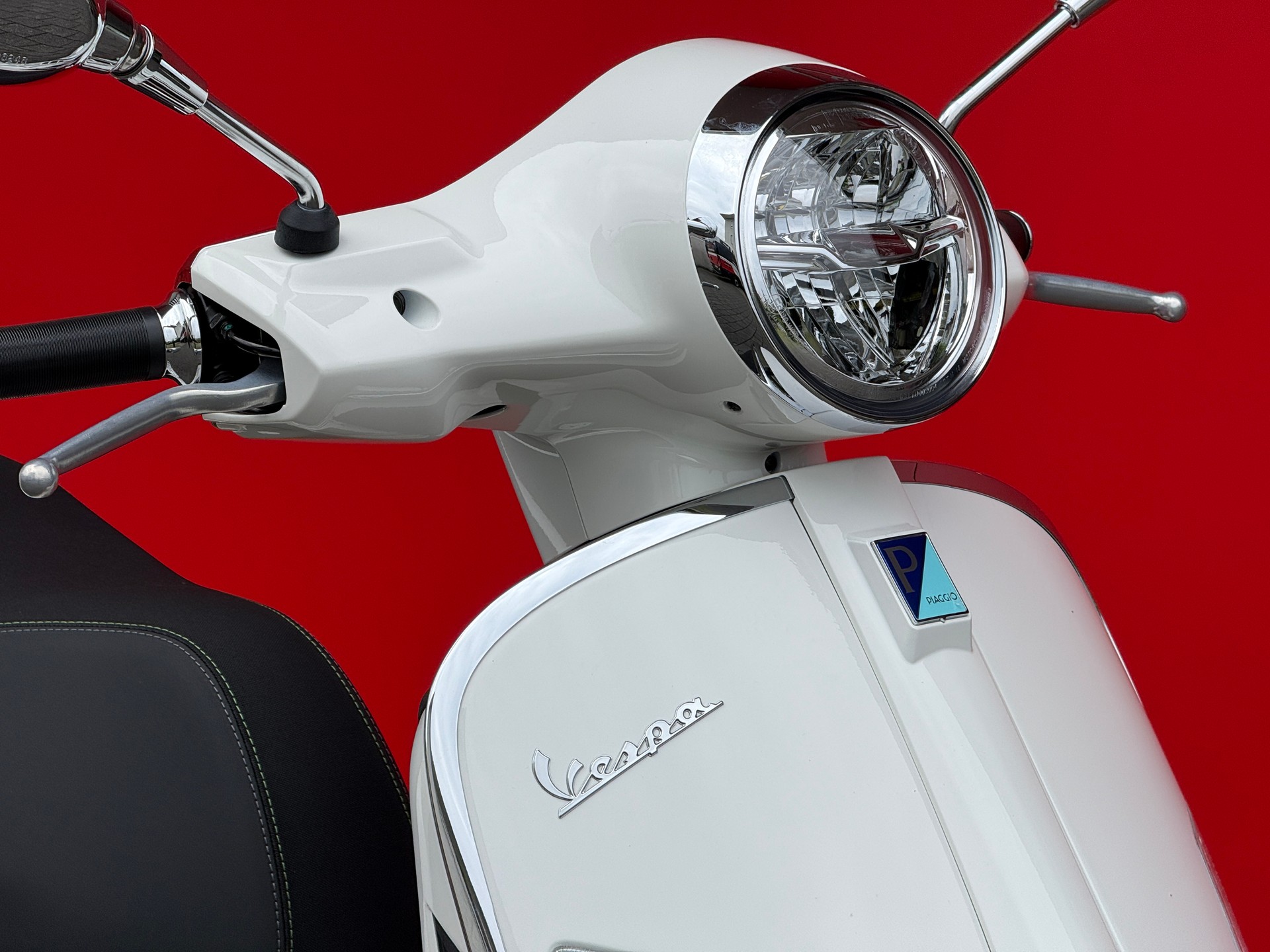 PIAGGIO Vespa GTS 310 Super Tech RST Euro 5+ - 9