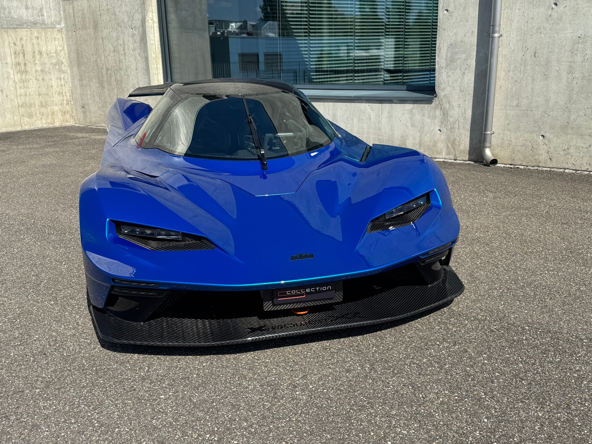 KTM GT-XR - 2