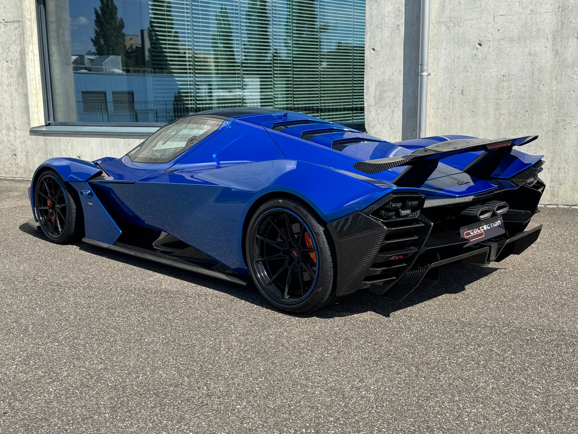 KTM GT-XR - 3