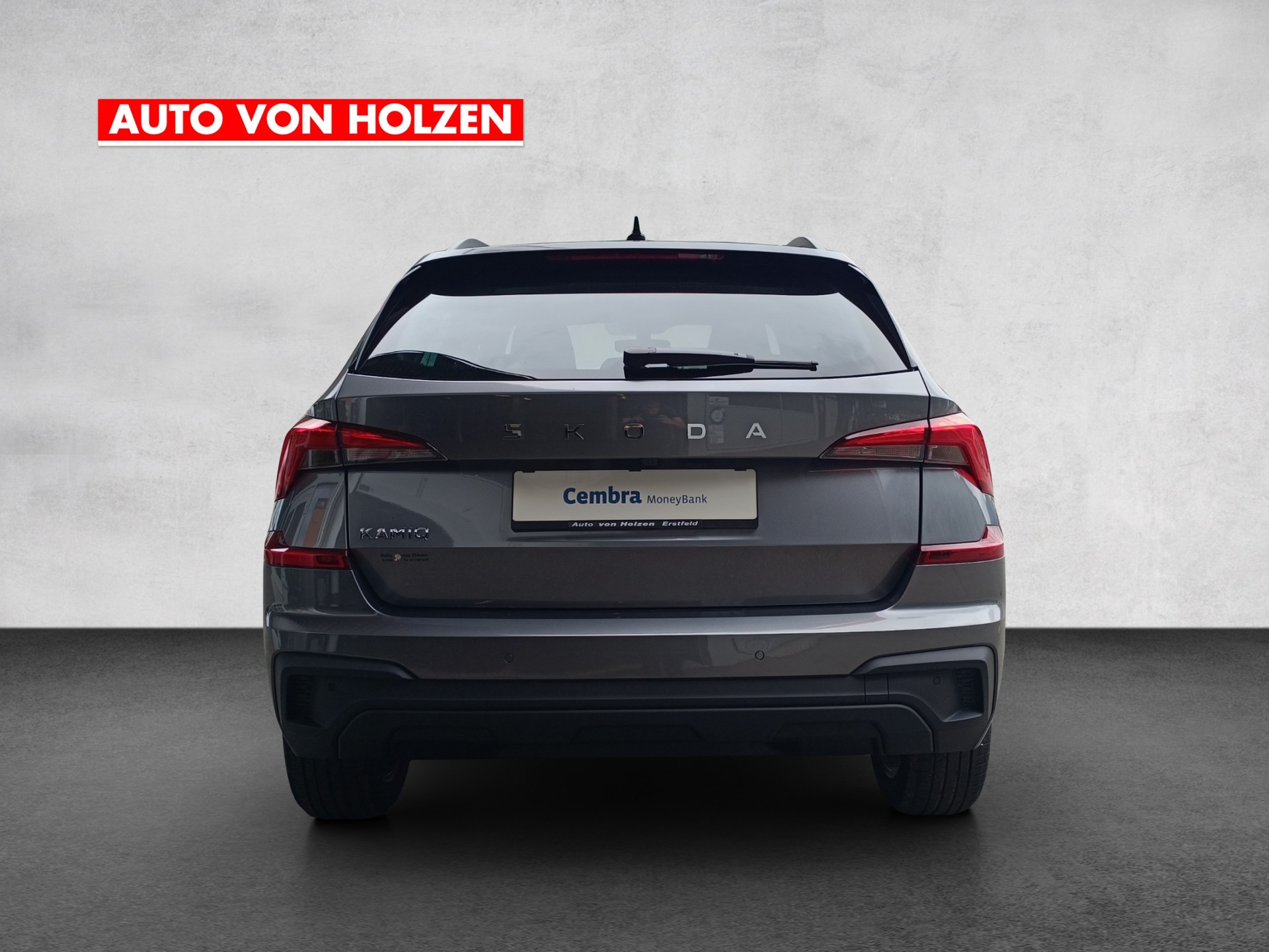 SKODA Kamiq 1.0 TSI Selection DSG - 3