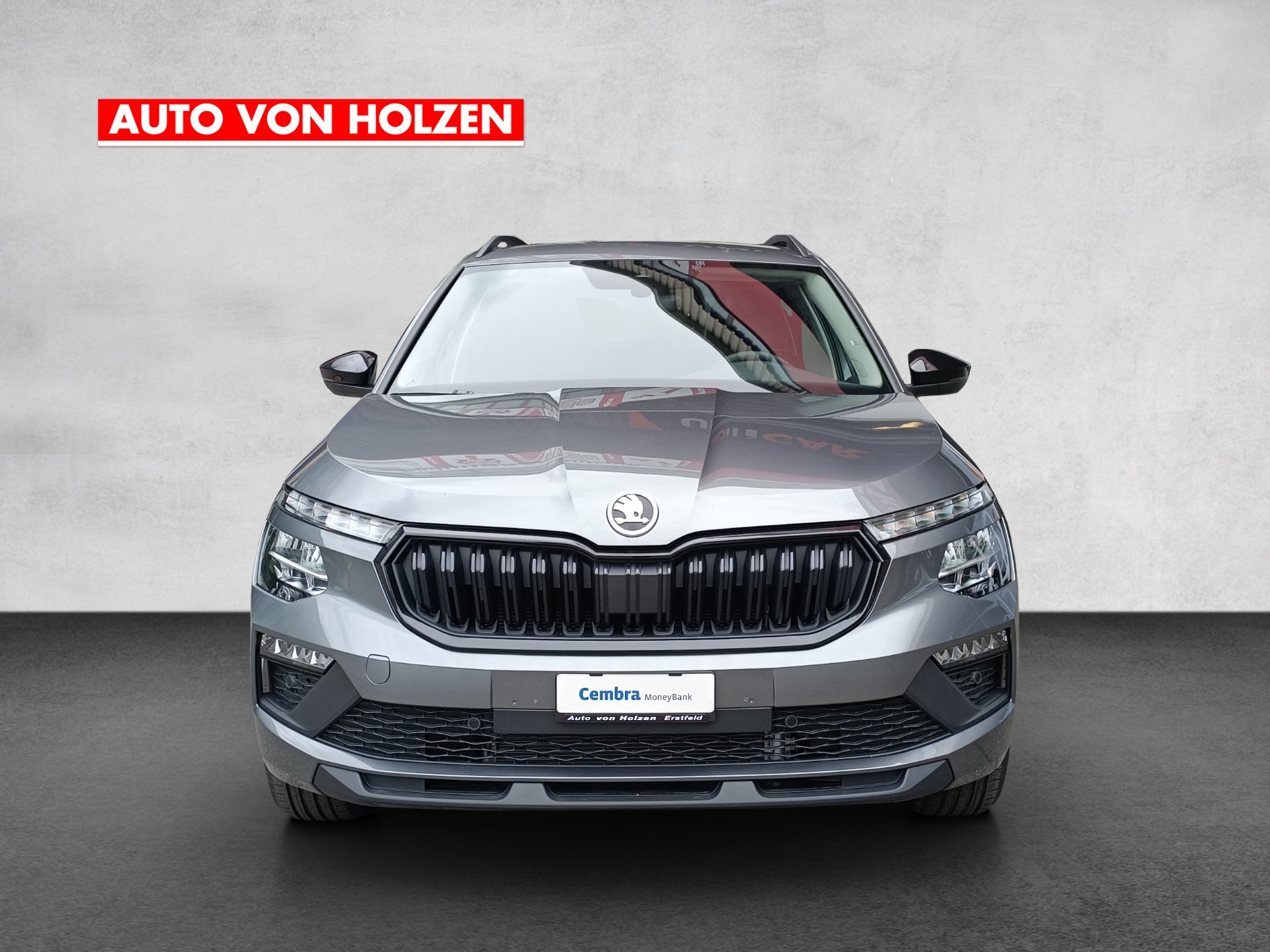 SKODA Kamiq 1.0 TSI Selection DSG - 6