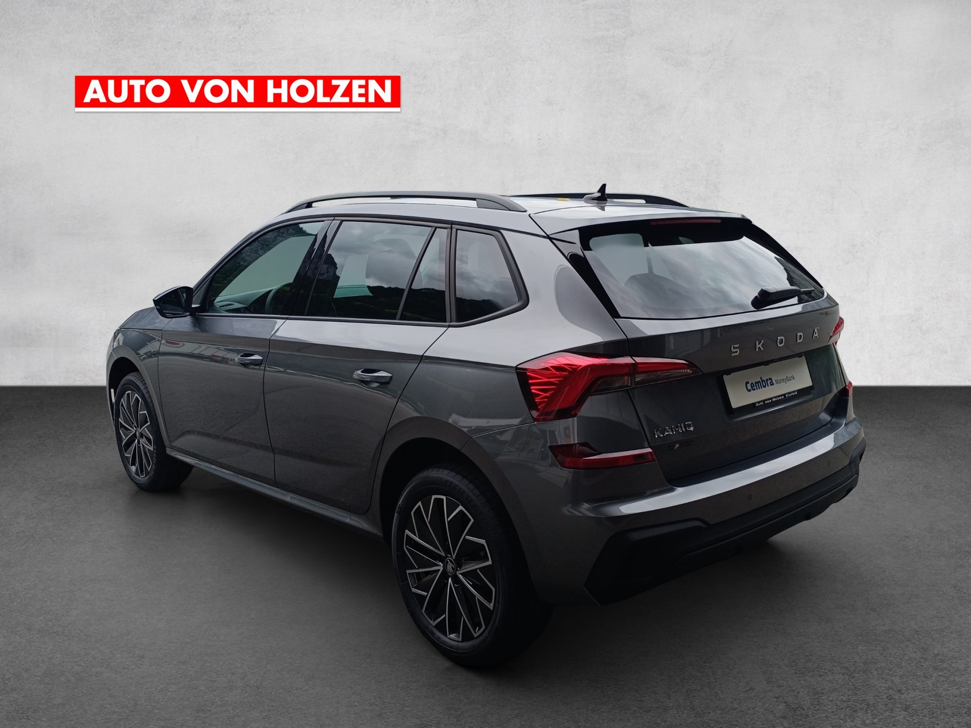 SKODA Kamiq 1.0 TSI Selection DSG - 2