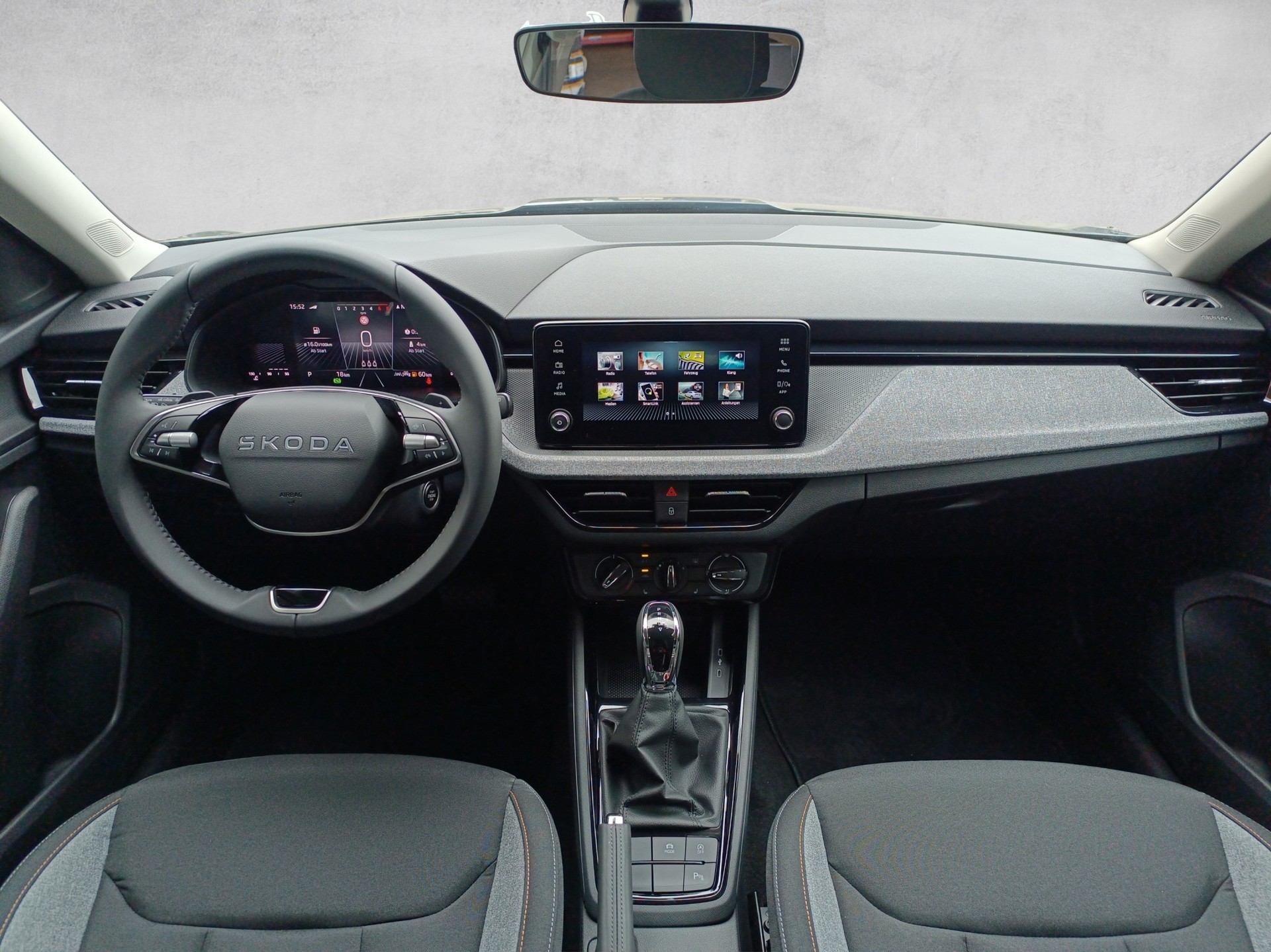 SKODA Kamiq 1.0 TSI Selection DSG - 10