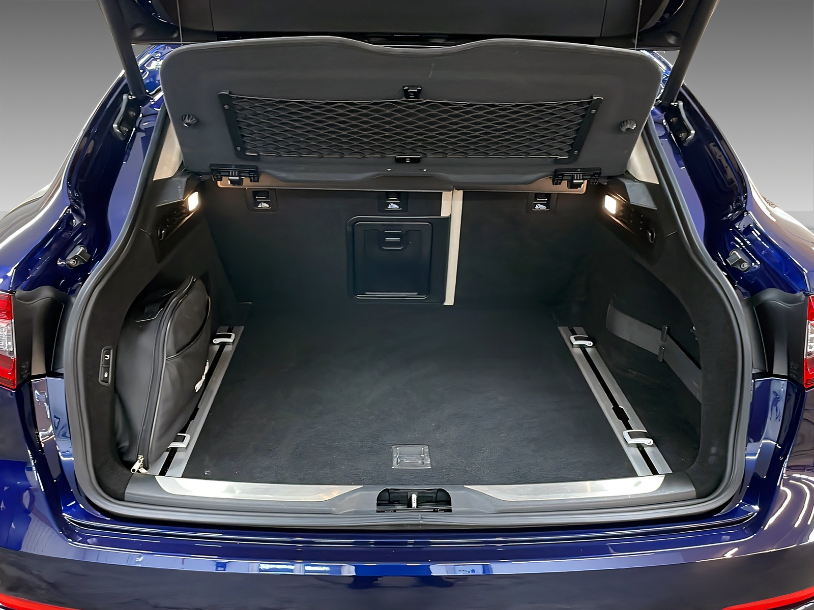 MASERATI Levante 3.0 V6 S - 13