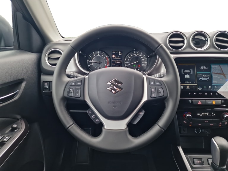 suzuki Gallery 11