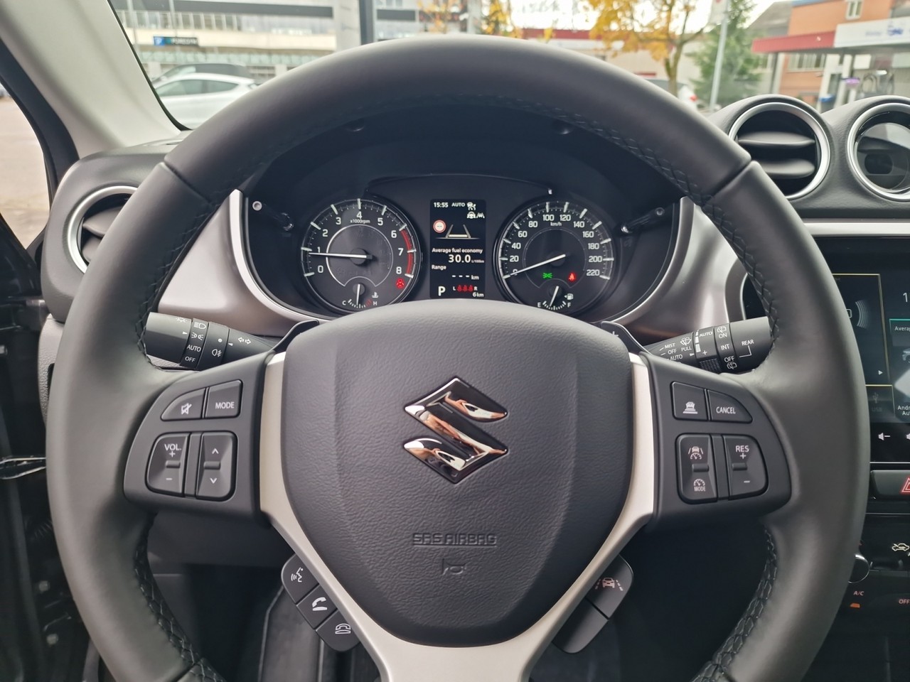 suzuki Gallery 13