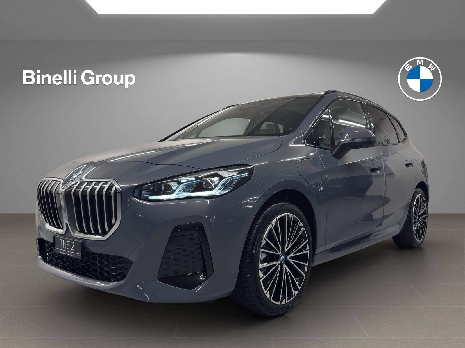 230e xDrive Active Tourer M Sport