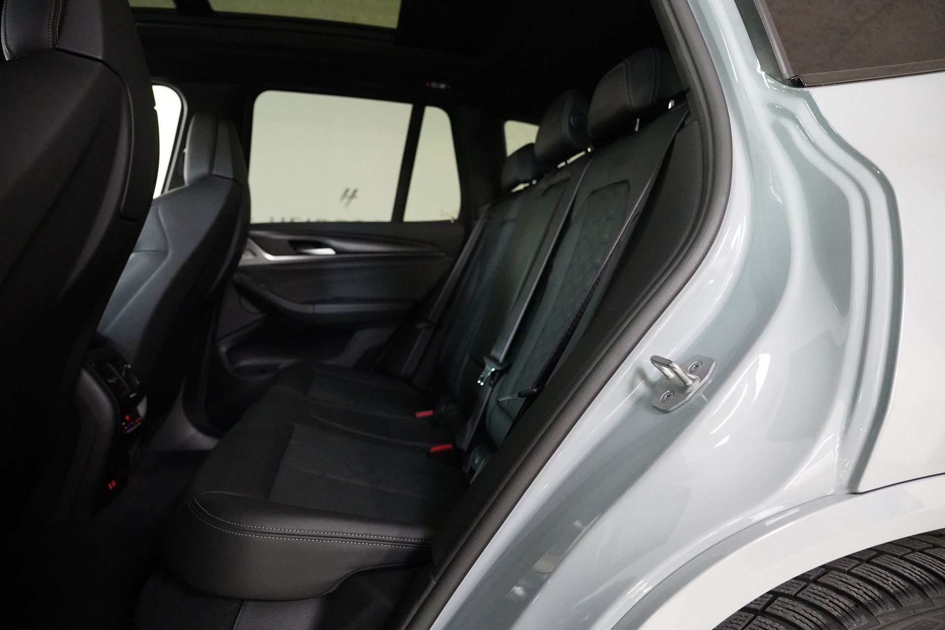 BMW X3 xDrive M Competition Steptronic - 13