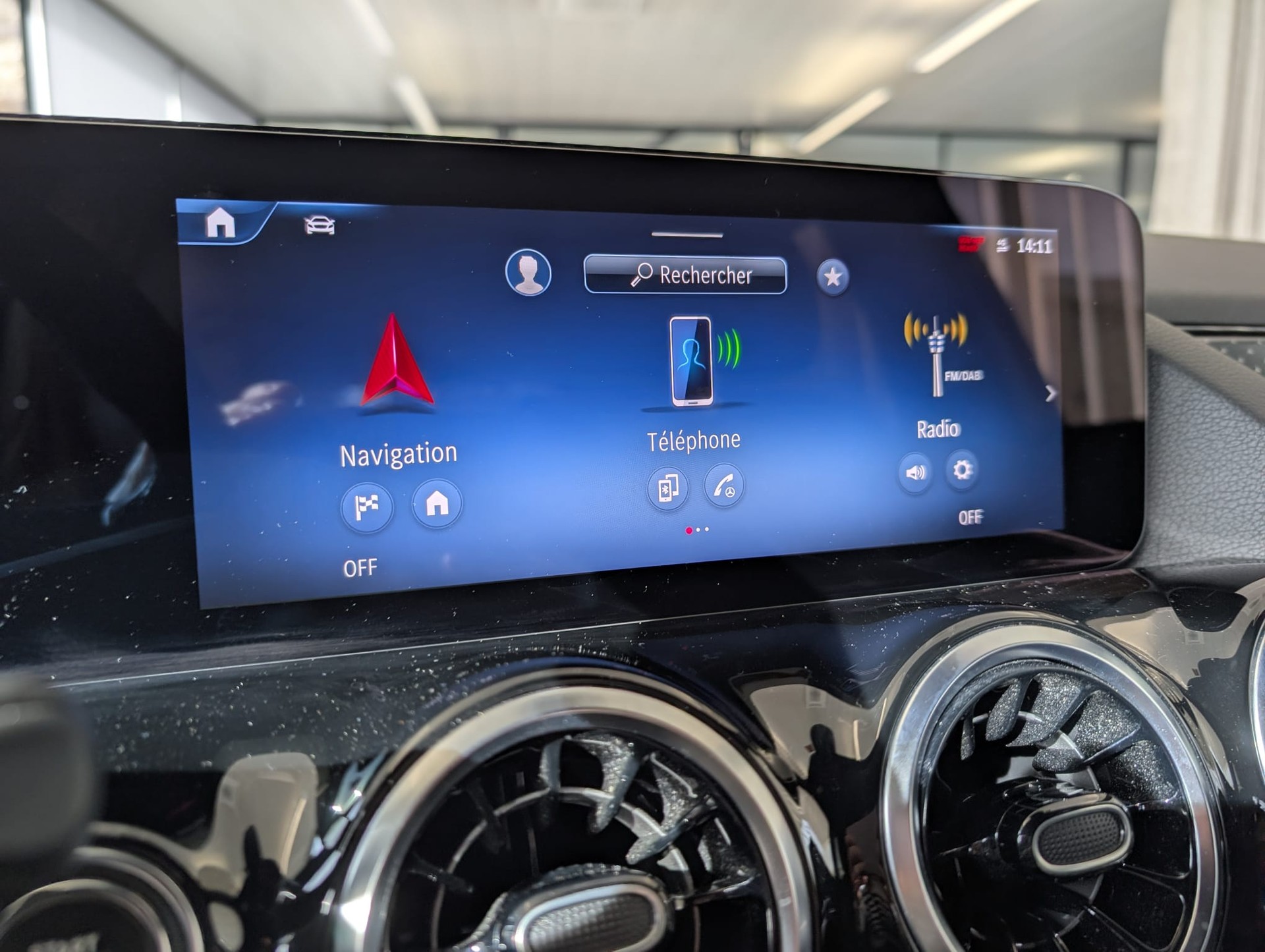 MERCEDES-BENZ B 250 4Matic 8G-DCT - 13