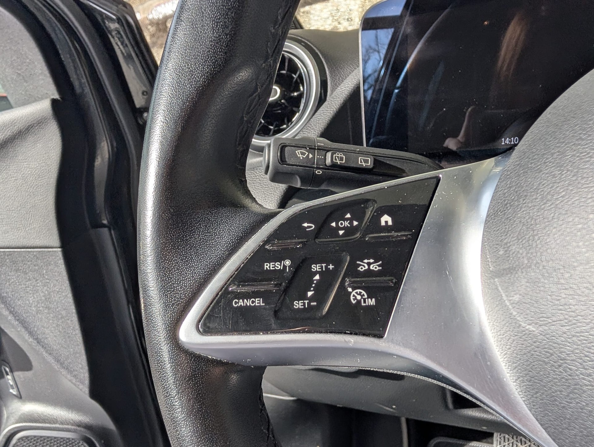 MERCEDES-BENZ B 250 4Matic 8G-DCT - 12