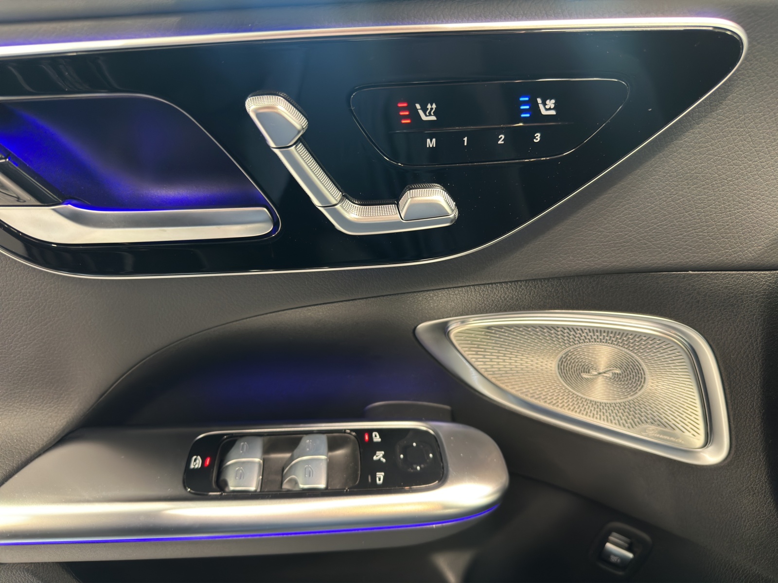 MERCEDES-BENZ C 220 d T 4 Matic Swiss Star - 15