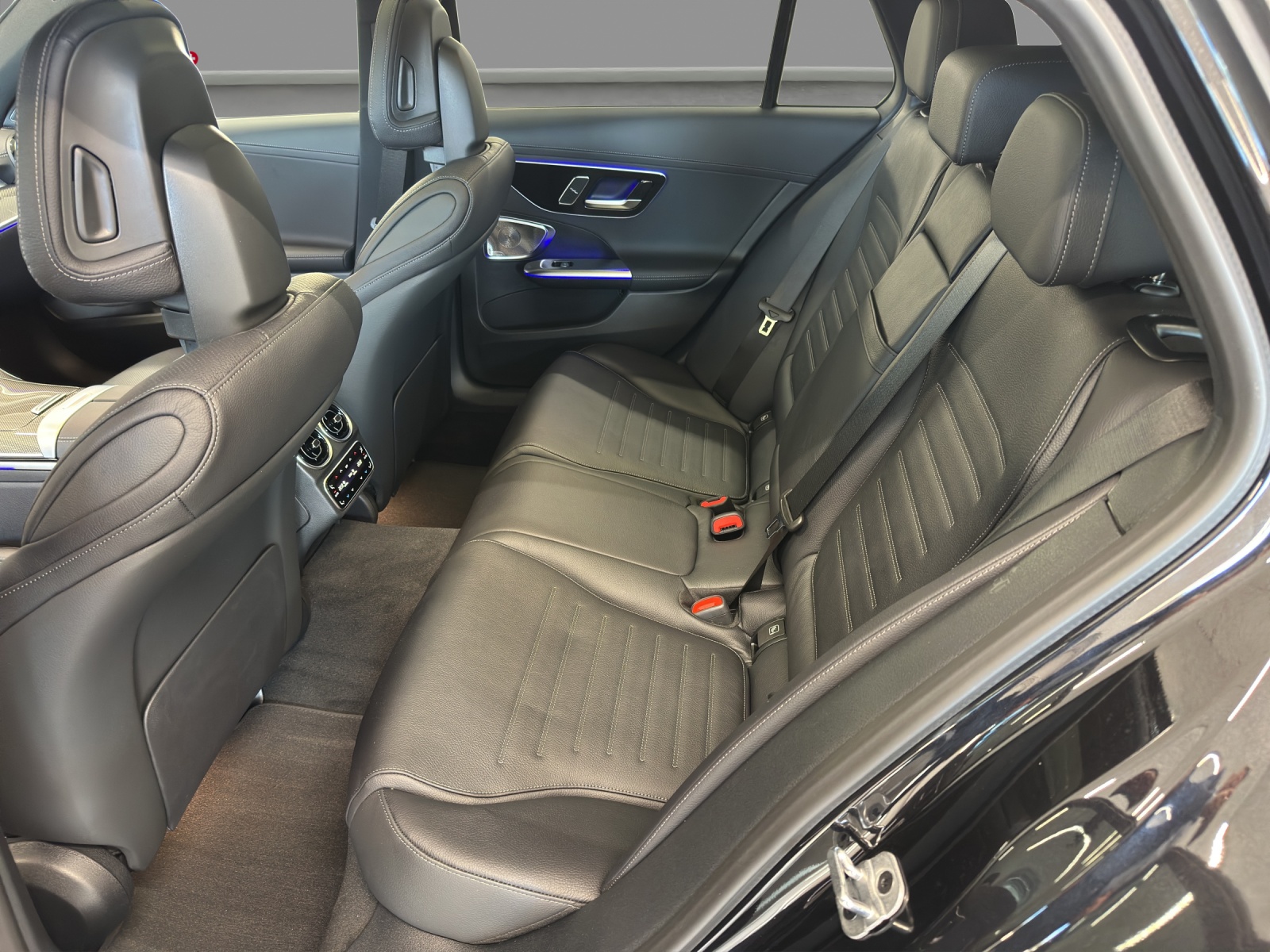 MERCEDES-BENZ C 220 d T 4 Matic Swiss Star - 16