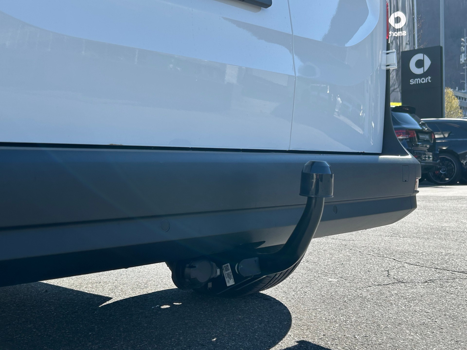 MERCEDES-BENZ eCitan Standard S WORKER - 9