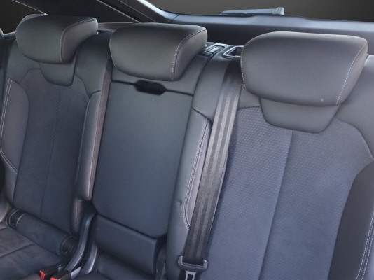 AUDI Q5 SB 40TDI Bl Ed quattro - 10