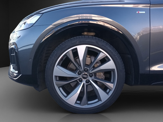 AUDI Q5 SB 40TDI Bl Ed quattro - 6