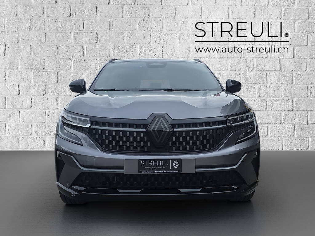 RENAULT Austral 1.2 E-Tech techno esprit Alpine - 2