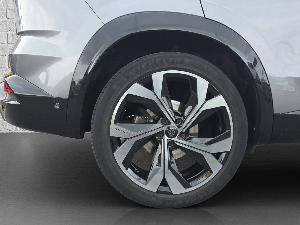 RENAULT Austral 1.2 E-Tech techno esprit Alpine - 14