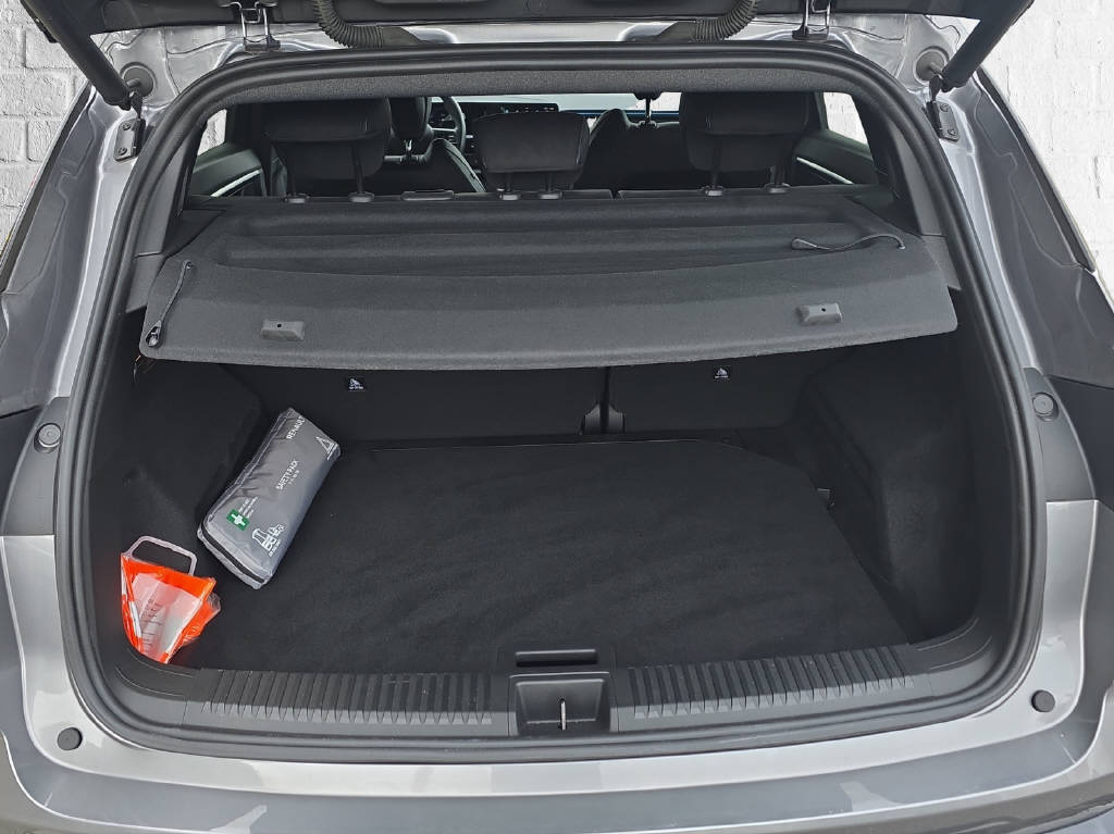 RENAULT Austral 1.2 E-Tech techno esprit Alpine - 13