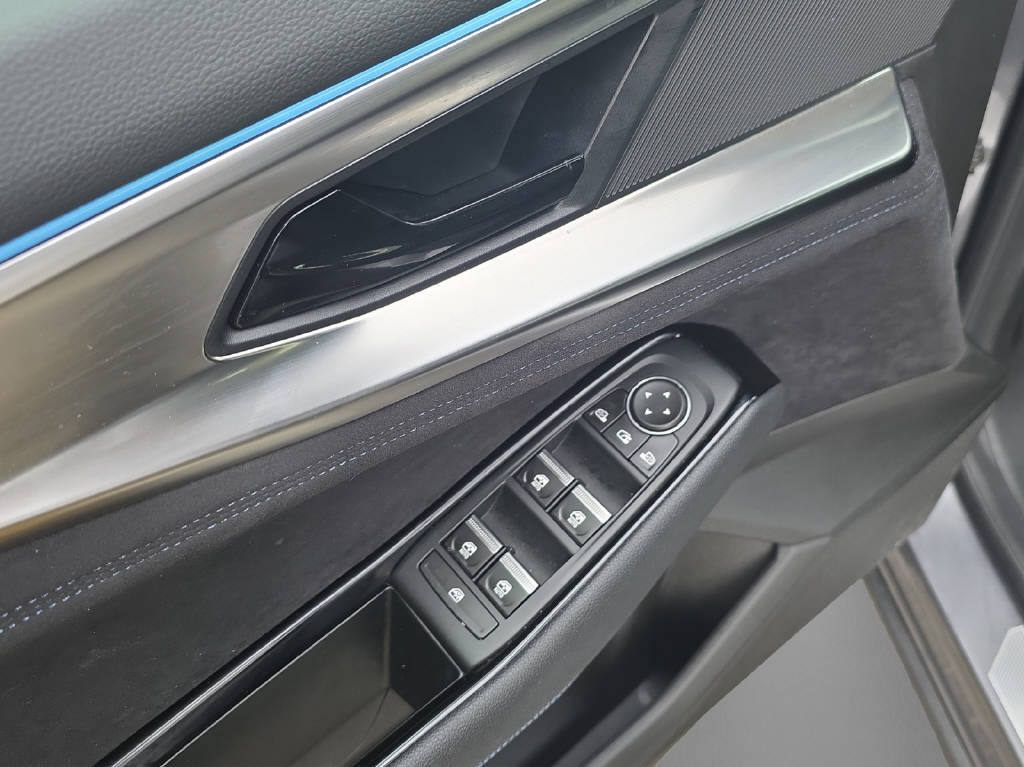 RENAULT Austral 1.2 E-Tech techno esprit Alpine - 15