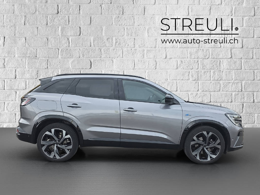 RENAULT Austral 1.2 E-Tech techno esprit Alpine - 3