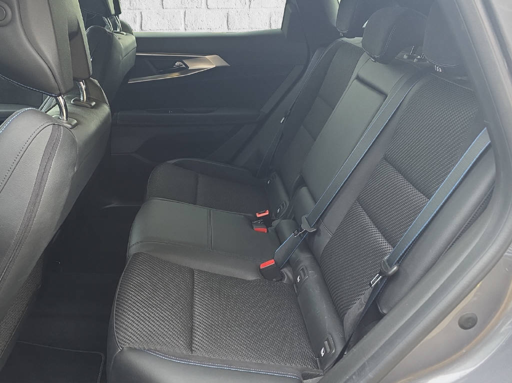 RENAULT Austral 1.2 E-Tech techno esprit Alpine - 10