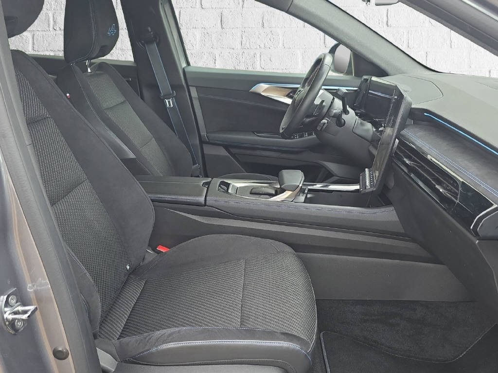 RENAULT Austral 1.2 E-Tech techno esprit Alpine - 11