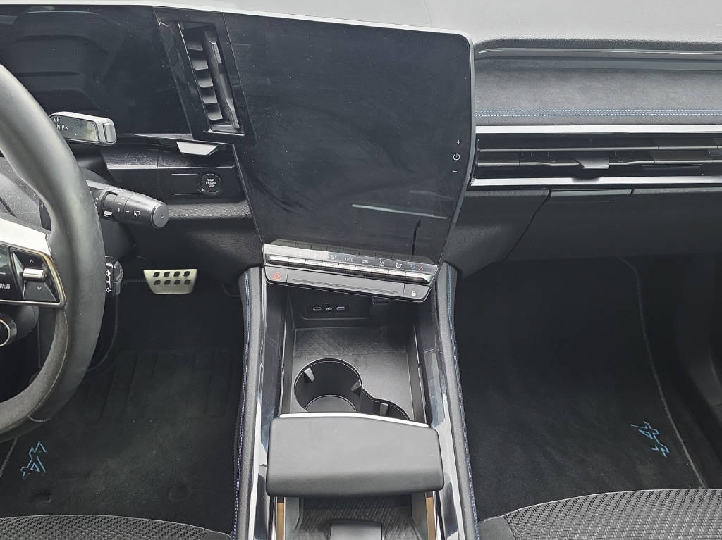 RENAULT Austral 1.2 E-Tech techno esprit Alpine - 9