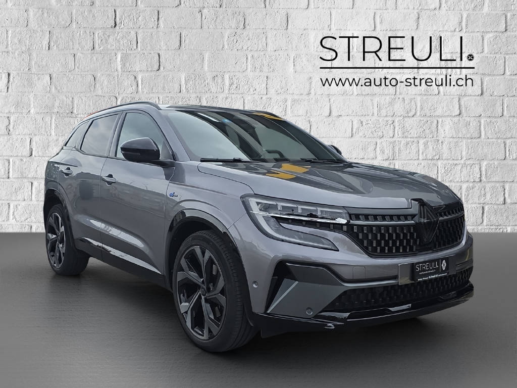 RENAULT Austral 1.2 E-Tech techno esprit Alpine